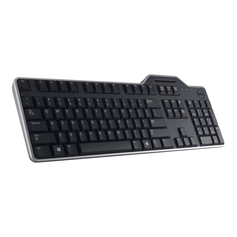 DELL KB813 Keyboard [US-EUR VERSION]