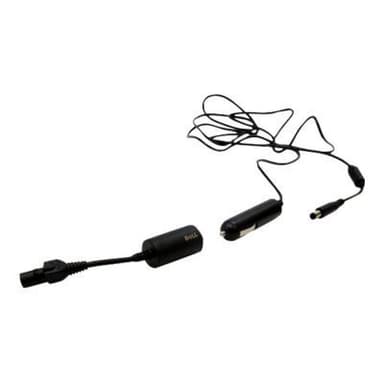 DELL Auto Air DC Adaptor 90W