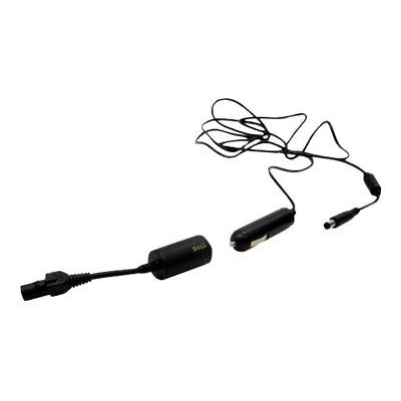 DELL Auto Air DC Adaptor 90W