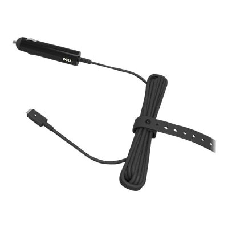 DELL Auto/Air Adapter 65W USB-C