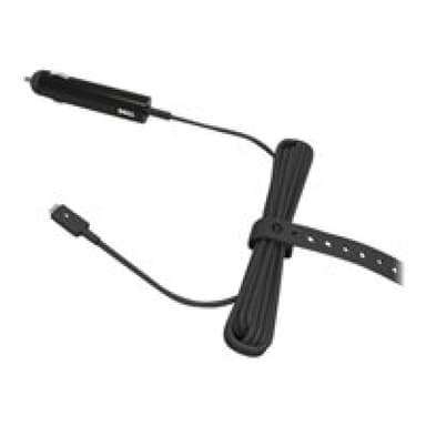 DELL Auto/Air Adapter 65W USB-C