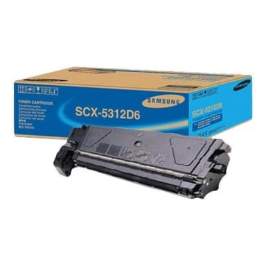SAMSUNG SCX 5312D6 Schwarz Tonerpatrone