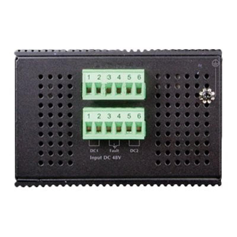 PLANET TECHNOLOGY 8-Port Ind.SFP Managed Switch