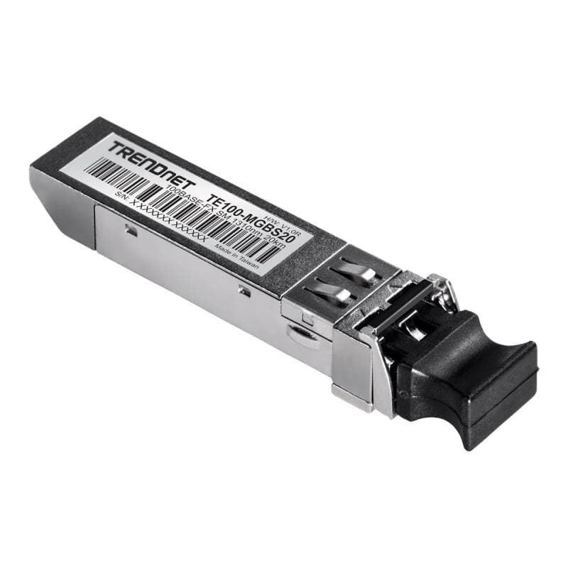 TRENDNET MINI-GBIC MULTI-MODE