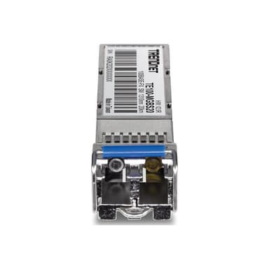TRENDNET MINI-GBIC MULTI-MODE