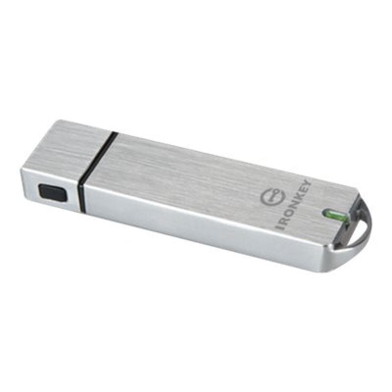 KINGSTON IronKey Basic S1000 64GB