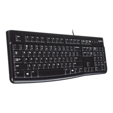 LOGITECH KBD K120 HU