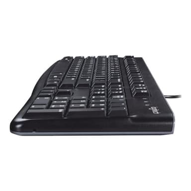 LOGITECH KBD K120 HU