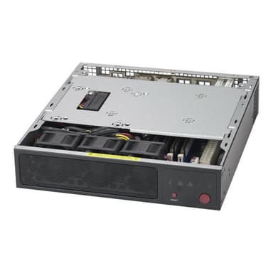 SUPERMICRO Gehäuse SuperChassis CSE-101F