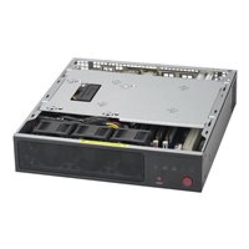 SUPERMICRO Gehäuse SuperChassis CSE-101F