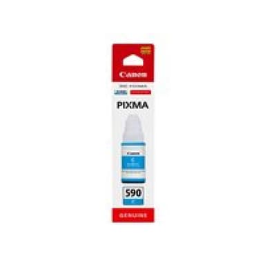 CANON Ink/GI-590 Bottle CY