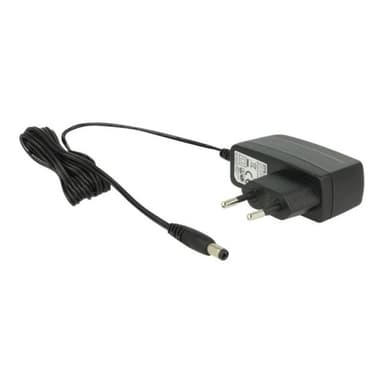 DELOCK Displayport Switch 2 Eingänge -> 1 Ausgang Fernbedienung