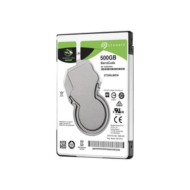 SEAGATE HDD BarraCuda 2.5″ 500GB