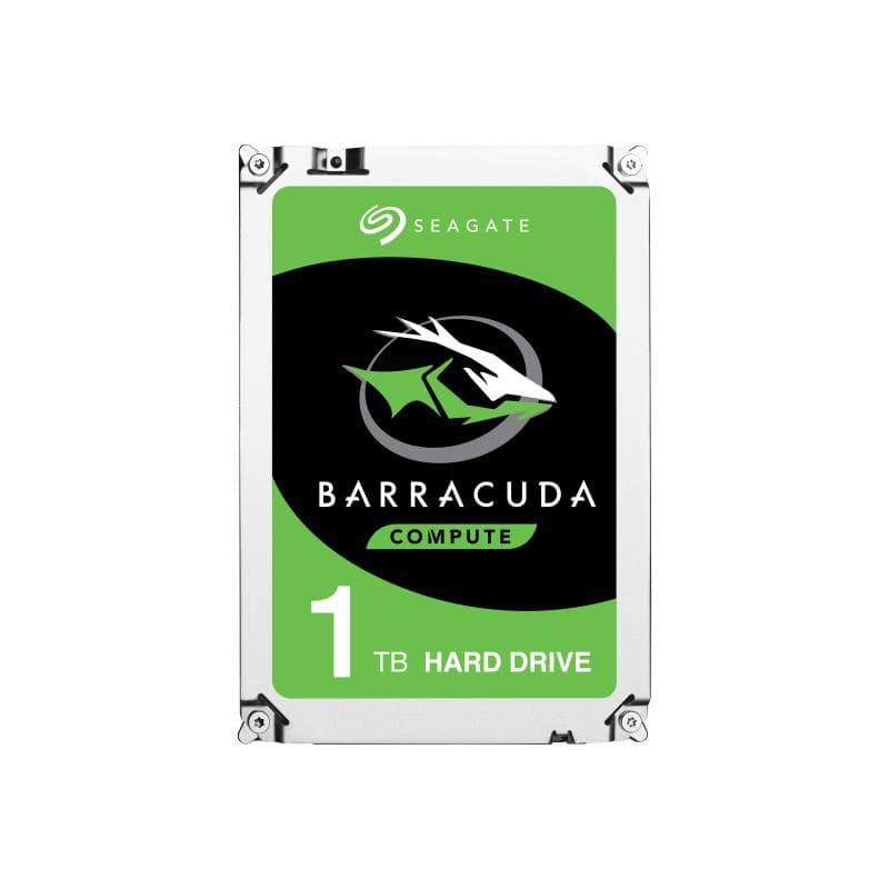 SEAGATE BarraCuda ST1000LM048 1TB