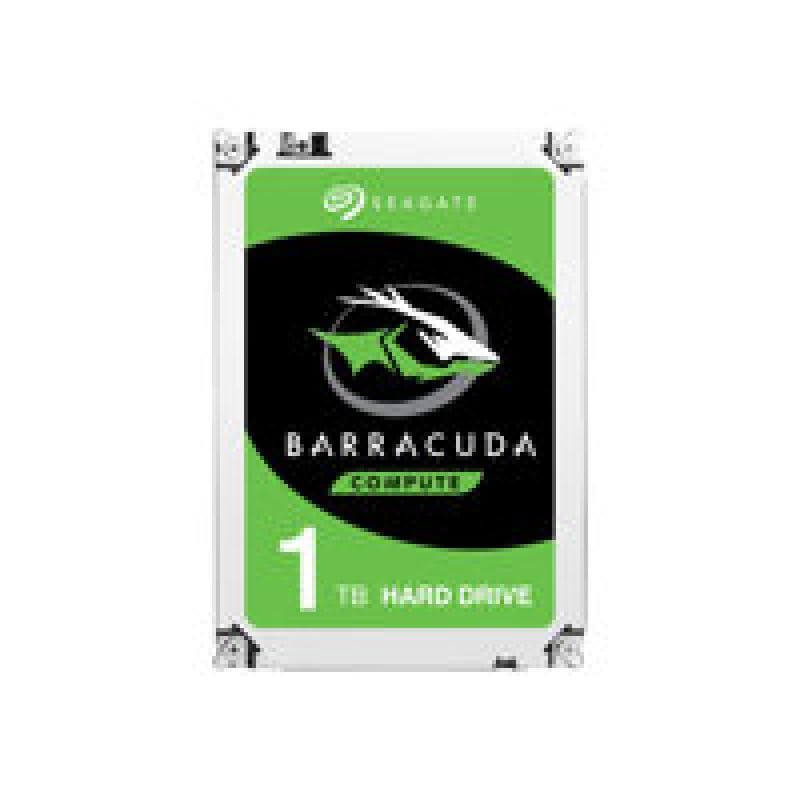 SEAGATE BarraCuda ST1000LM048 1TB