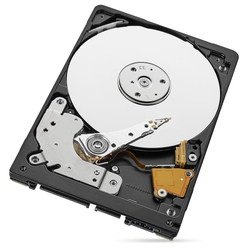 SEAGATE HDD BarraCuda 2TB