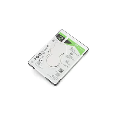 SEAGATE HDD BarraCuda 2TB