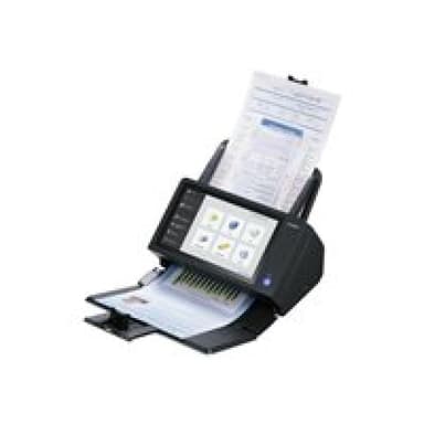 CANON ScanFront 400