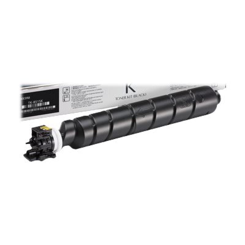 KYOCERA TK 8515K Schwarz Tonerpatrone
