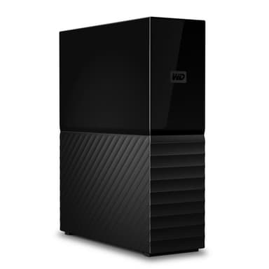 WESTERN DIGITAL My Book 4TB