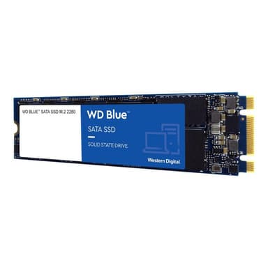 WESTERN DIGITAL Blue SSD 250GB