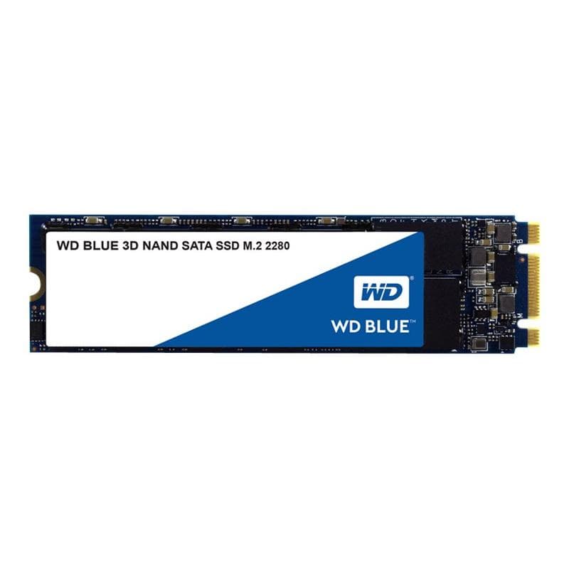 WESTERN DIGITAL Blue SSD 250GB