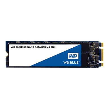 WESTERN DIGITAL Blue SSD 250GB