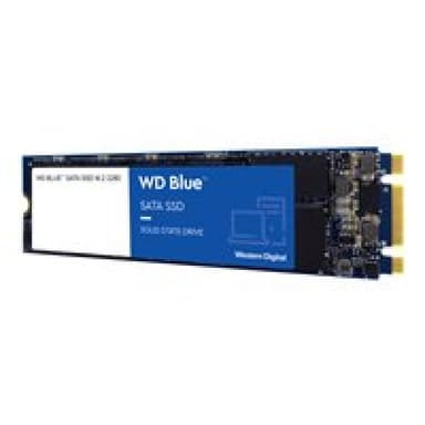 WESTERN DIGITAL Blue SSD 250GB
