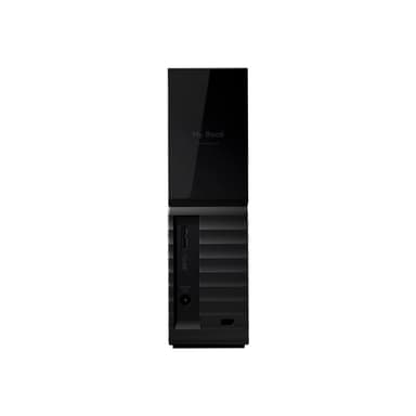 WESTERN DIGITAL My Book 6TB