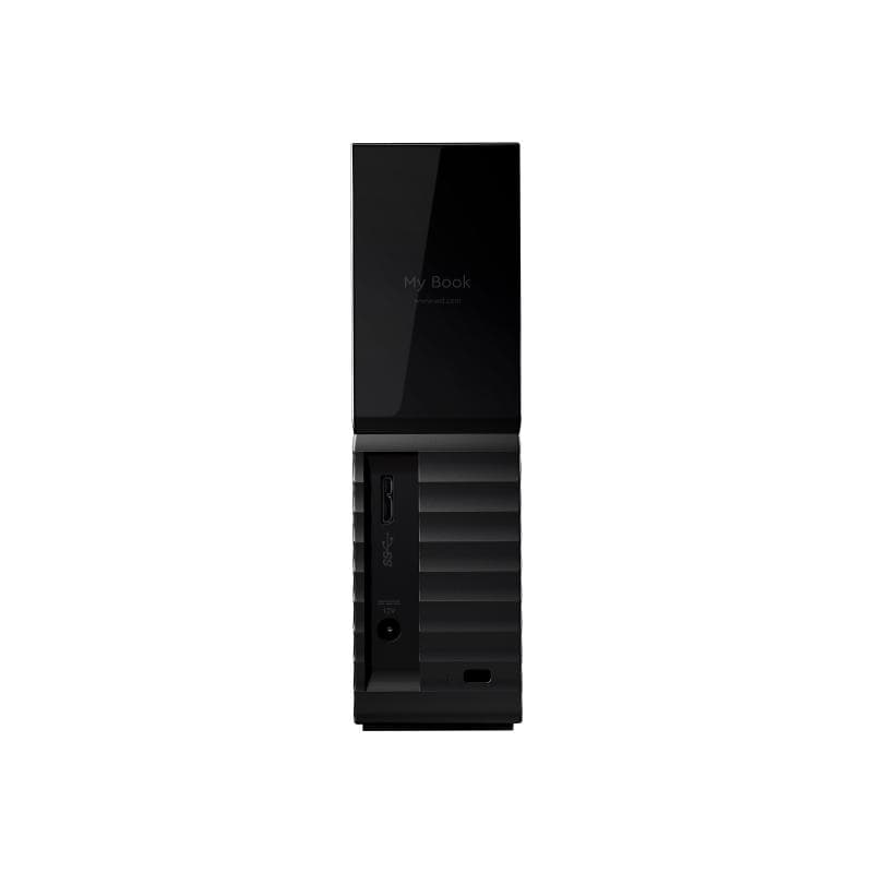 WESTERN DIGITAL My Book 6TB