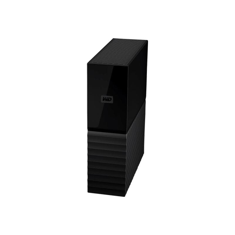 WESTERN DIGITAL My Book 6TB