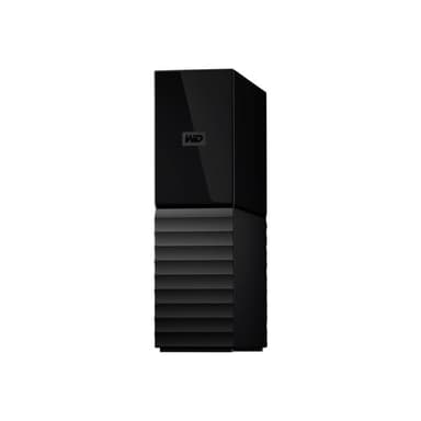 WESTERN DIGITAL My Book 8TB