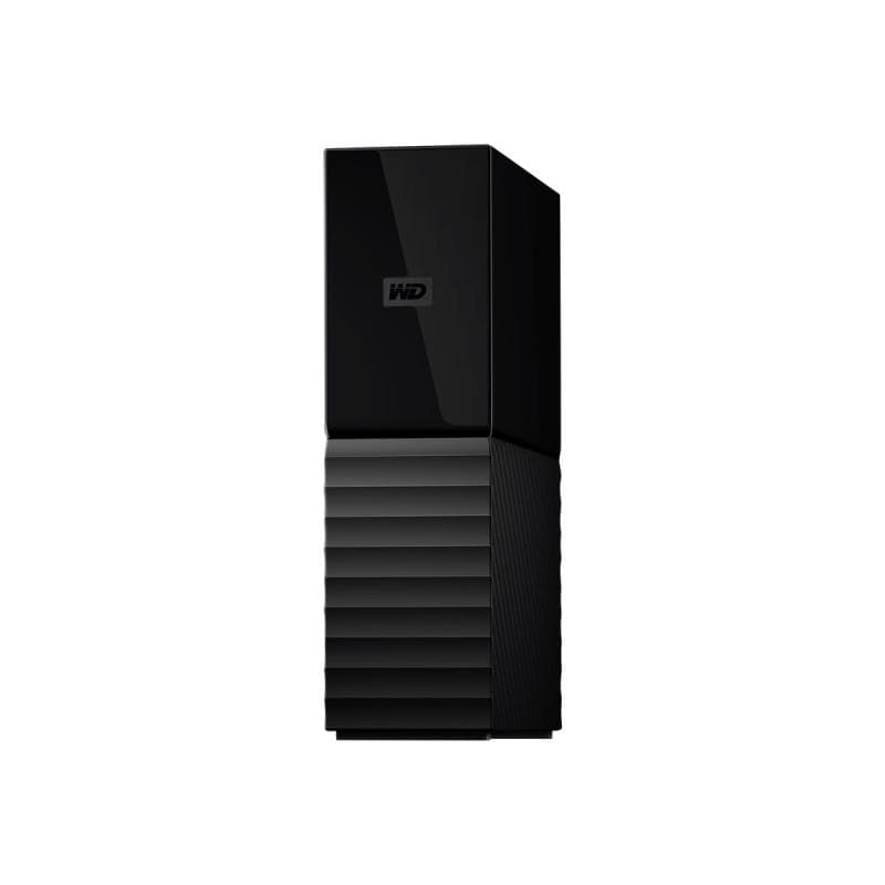 WESTERN DIGITAL My Book 8TB