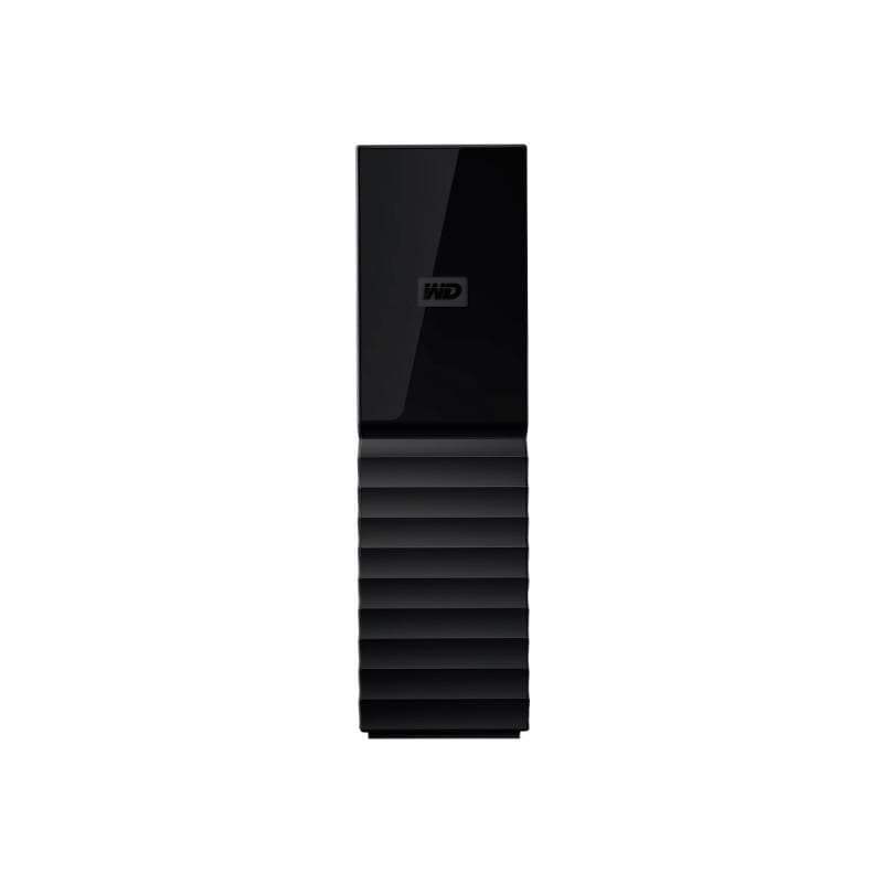 WESTERN DIGITAL My Book 8TB