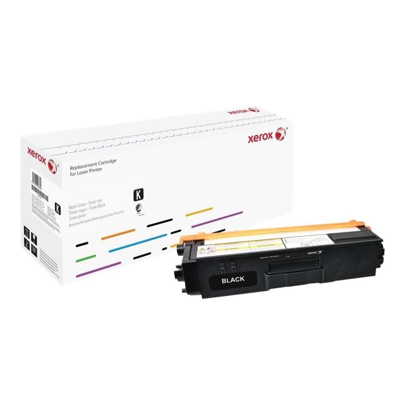 XEROX Gelb Tonerpatrone