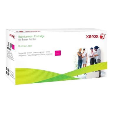 XEROX Magenta Tonerpatrone