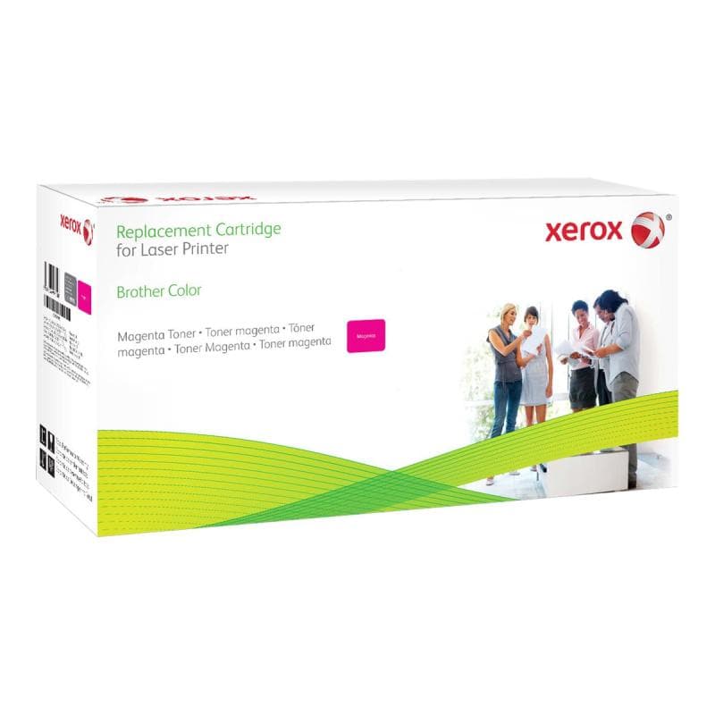 XEROX Magenta Tonerpatrone