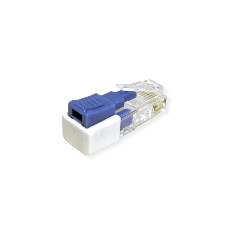 ROLINE Junction Box Kat6 UTP