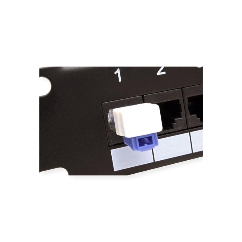 ROLINE Junction Box Kat6 UTP