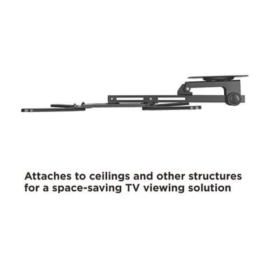 equip Wandhalter 81cm(32″) - 139.7cm(55″)