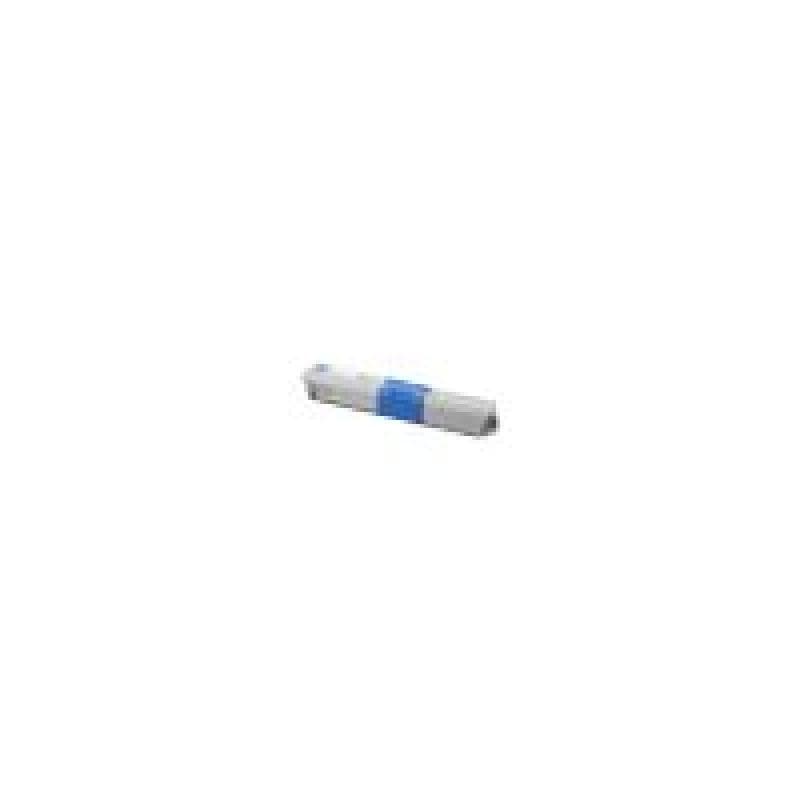 OKI Cyan Tonerpatrone