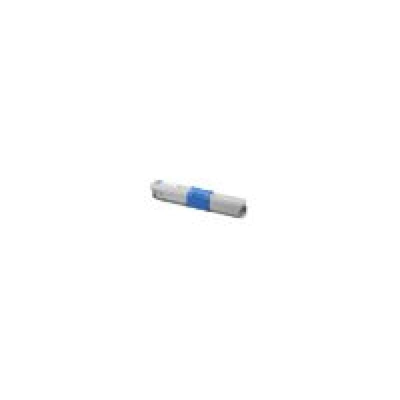 OKI Cyan Tonerpatrone