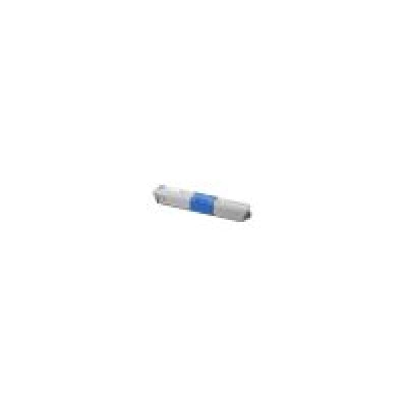 OKI Cyan Tonerpatrone