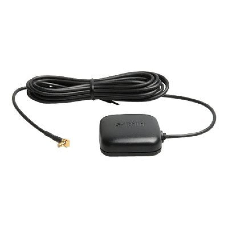 GARMIN Aktiv-Antenne GA 25 MCX mit Magnetfusshalterung 3m Kabel