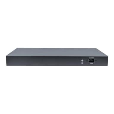 INTELLINET 16 Port Gigabit PoE+ Switch