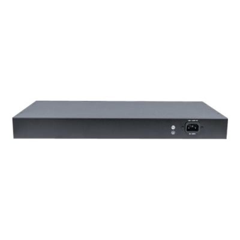 INTELLINET 16 Port Gigabit PoE+ Switch