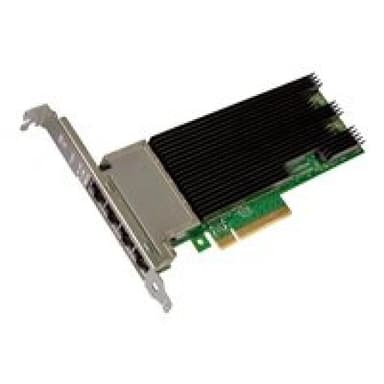 INTEL ETHERNET X710T4 SERVER