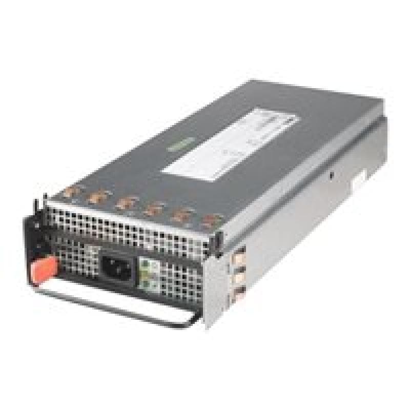RPS720 External Redundant