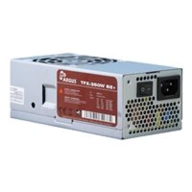 INTERTECH Netzteil Inter-Tech 300W TFX-350W  TFX retail