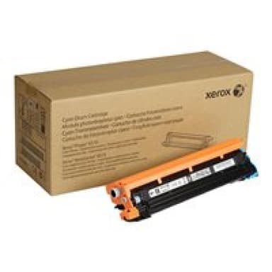 XEROX WorkCentre 6515 Cyan Trommelkartusche